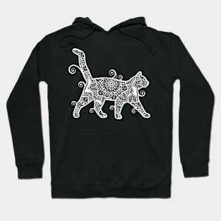 Animal Hoodie